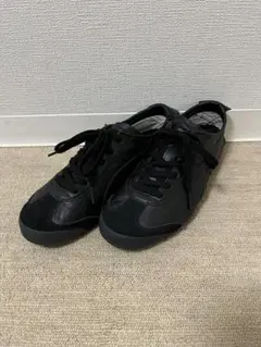 美品　オニツカタイガー　メキシコ66 24.5cm