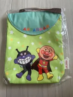 アンパンマン ショルダーバック
