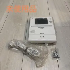 りょーへい.m パナソニックテレビドアホン VL-SV19K Panasonic パナソニック(Panasonic) テレビドアホン 親機のみ 子