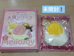 mellojoy ジャックフルーツ 大福 未開封❗️早い者勝ち❗️大福シリーズ