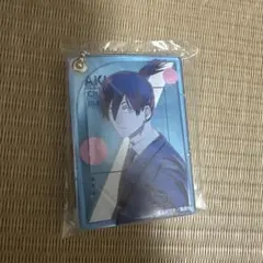 チェンソーマン　早川アキ　ミラー