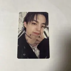 S. COUPS エスクプス SEVENTEEN トレカ