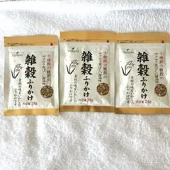ツルヤ　雑穀ふりかけまとめ売り