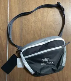2025年最新】arc'teryx beams 別注mantis 2 waistpackの人気アイテム