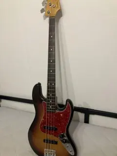 Fender Japan ヴィンテージ　ベースのサムネイル