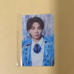 EBiDAN 15周年 POPUP ポップアップ プラカード M!LK 塩﨑太智