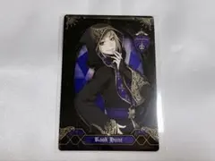 ルーク メタルカード