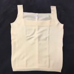 エフデ　ef-de トップス　タンクトップのサムネイル
