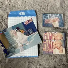 straykids スキズ　サウナ　フィリックス