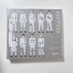 SnowMan snow labo 初回盤A スノラボ