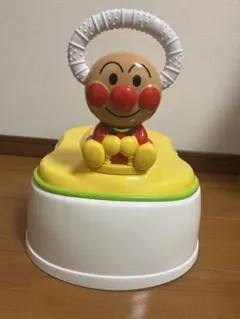 アンパンマン おまるのサムネイル