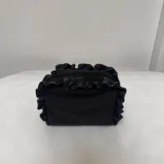 レスポートサック × IENA EXPO別注 フリルポーチのサムネイル