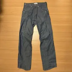 Levi's engineered jeans エンジニアード　リーバイスのサムネイル
