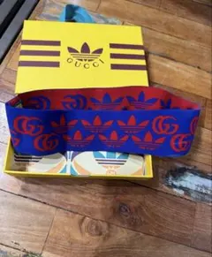 GUCCI アディダスコラボ 水筒 GUCCI アディダスコラボ 水筒 - メルカリ