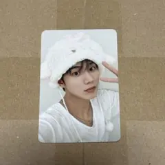BTOB OUR DREAM トレカ ヒョンシク - メルカリ