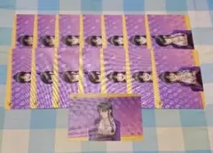鬼門街KARMA ヤングキング 当選品 アクリルスタンド 抽プレ カルマ