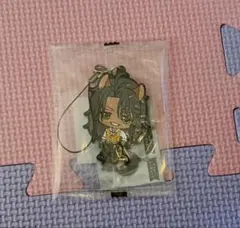 ツイステッドワンダーランド レオナ ラバーストラップ