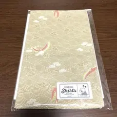 ポケモンシャツ バンダナ ユクシー 新品未開封 ポケモンセンター
