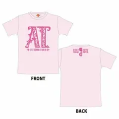 ATSUSHI LIVE TOUR Tシャツ