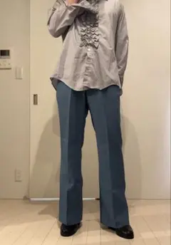 LEVI'S PANATELA パナテラ フレアパンツ 70s-80s 最終価格