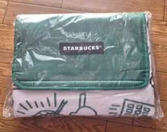 スターバックス福袋 2020 レジャーシート