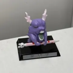 ハンターハンター　ガチャガチャ　ネオン