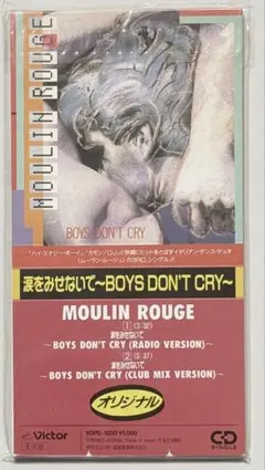 Moulin Rouge – Boys Don't Cry