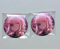 暁山瑞希　グリッター缶バッジ　 vol.32B