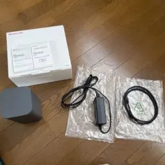 DOCOMO Home5G HR01