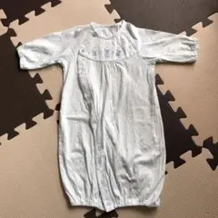 ロンパース ベビードレス ツーウェイオール