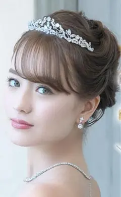 LoveTiara ティアラ（新品未使用