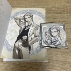 2025年最新】ジャックジャンヌ 缶バッジ 睦実の人気アイテム - メルカリ