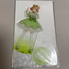 五等分の花嫁 中野四葉 スイーツロリータver. アクリルスタンド