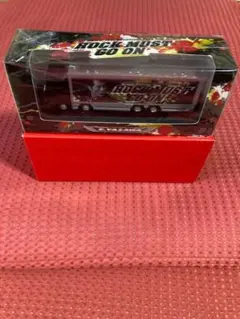 矢沢永吉さん　トランポ型ミニカー　2019のサムネイル