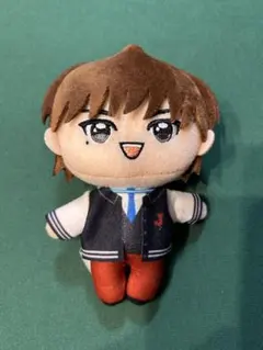 JO1 マスコットぬいぐるみ gigo 木全翔也 - メルカリ
