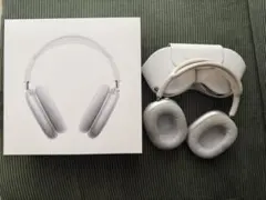 【正規品】Apple AirPods Max シルバー