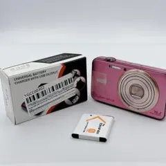 2026年最新】sony cybershot ピンクの人気アイテム - メルカリ