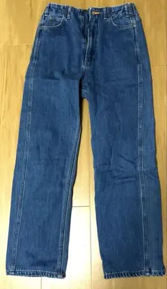 EDWIN ME330 ストレートデニム Mサイズのサムネイル