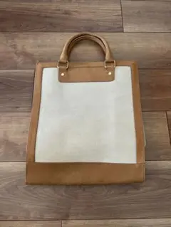 中谷美香 ミカデラヴァッレ 2way ハンド ショルダーバッグ 肩掛け 斜め 