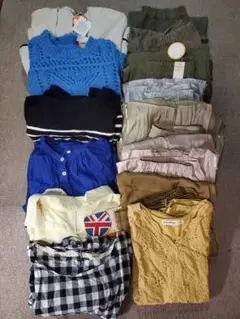 レディース服まとめ売り
