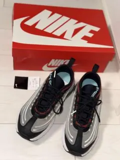 NIKE AIR MAX ZM950 26.5cm エアマックス