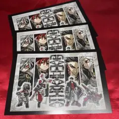 OneMall provides Mercari products: ガチアクタ 特典 イラストカード