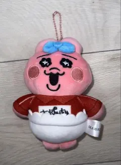 おぱんちゅうさぎ ドンキホーテ マスコットのサムネイル