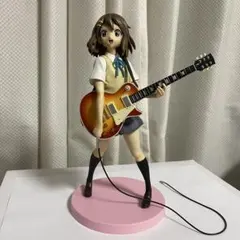 けいおん!！ SQ フィギュア 平沢唯
