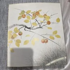 色紙 ワルツ 西野陽一 金魚 - メルカリ