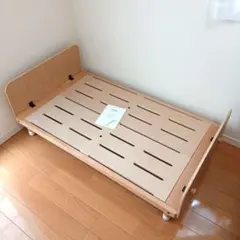みみちゃんさん専用　送料無料　エムール　折りたたみ すのこベッド みみちゃんさん専用 送料無料 エムール 折りたたみ すのこベッド
