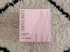 メナード リシアル マッサージクリームA 30g 6個セットパウチ詰め替え