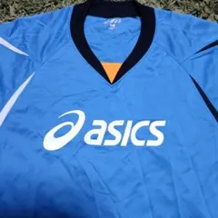 2025年最新】asics シャツの人気アイテム - メルカリ