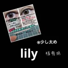 【 リピ様増量 】 lily様専用
