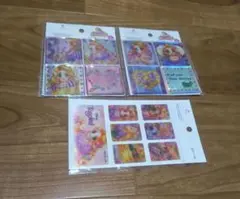 ラプンツェル アートコレクションBY中川翔子